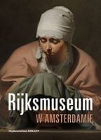 Rijksmuseum w Amsterdamie - Antoni Ziemba