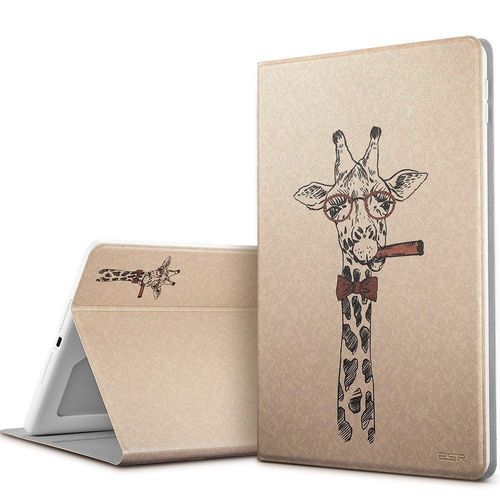 ESR ILLUSDESIGN IPAD 2017/2018 TYCOON GIRAFFE na Arena.pl