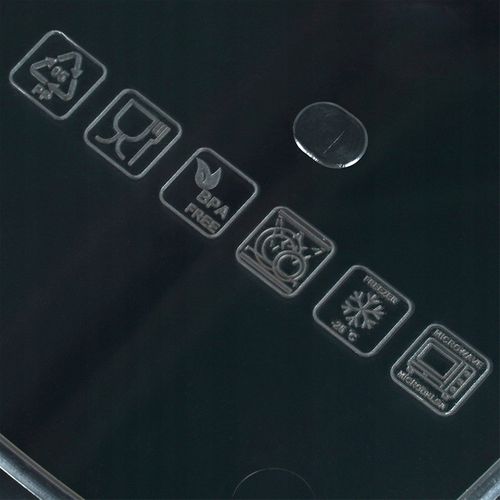 12x Pojemniki KUCHENNE produkty sypkie żywność kawę cukier sól makaron na Arena.pl