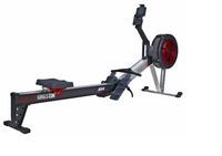 Wioślarz powietrzny Kingston R385 BH Fitness z wyświetlaczem LCD Wioślarz powietrzny Kingston R385 BH Fitness z wyświetlaczem LCD