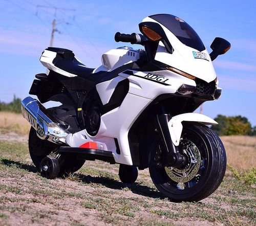 Motor Ścigacz Tr-1603 na Arena.pl