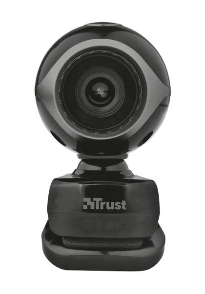 Kamera internetowa Trust Exis 0,3 MP zdjęcie 6