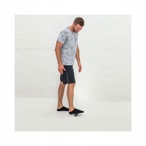 Mini roller wałek do masażu Backroll 15cm na Arena.pl