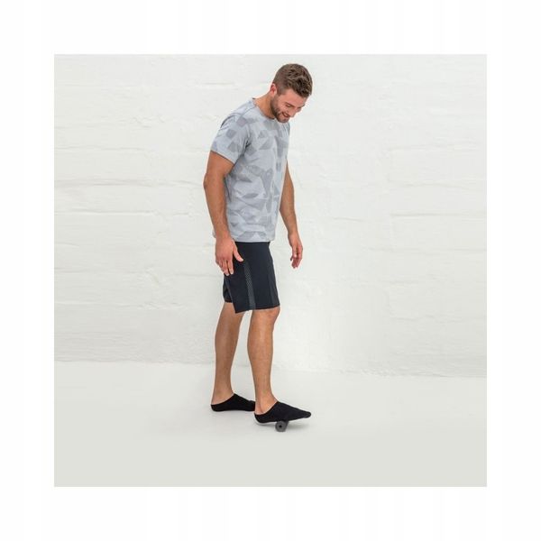 Mini roller wałek do masażu Backroll 15cm zdjęcie 2