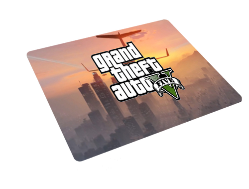 Podkładka pod myszkę GTA na Arena.pl