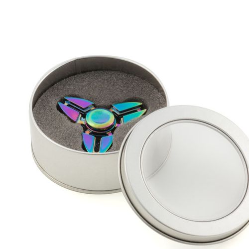 Fidget Spinner Rainbow I Gadget and Gifts na Arena.pl