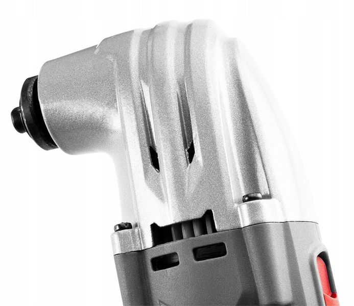 Urządzenie wielofunkcyjne renowator multitool GRAPHITE 250W + zdjęcie 8