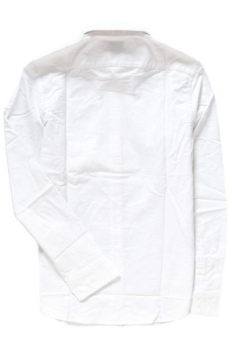WRANGLER LS 1PKT BUTTON DOWN WHITE W5883BM12S M na Arena.pl