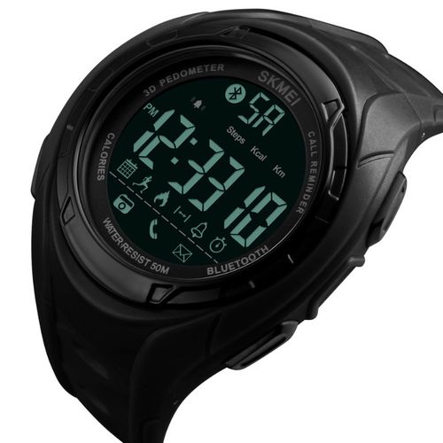 Skmei 1316 - (zs030a) BLUETOOTH na Arena.pl