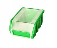 Pojemnik magazynowy - Ergobox 2 Plus | Zielony