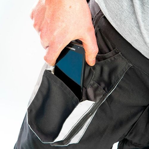 spodnie robocze l/52 - t n81-220-l na Arena.pl