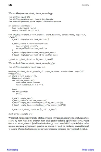 Airflow. Monitorowanie przepływu danych na Arena.pl