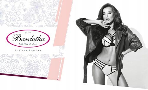 Mitex Gorset Super Talia S Czarny na Arena.pl