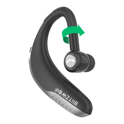 Blitzwolf Bw-Bh2 Zestaw Słuchawkowy Bluetooth 5.0 na Arena.pl