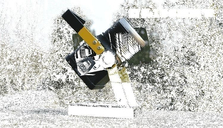 AKUMULATOROWY HALOGEN LED 30W DIODA XM-L T6 ZOOM zdjęcie 3