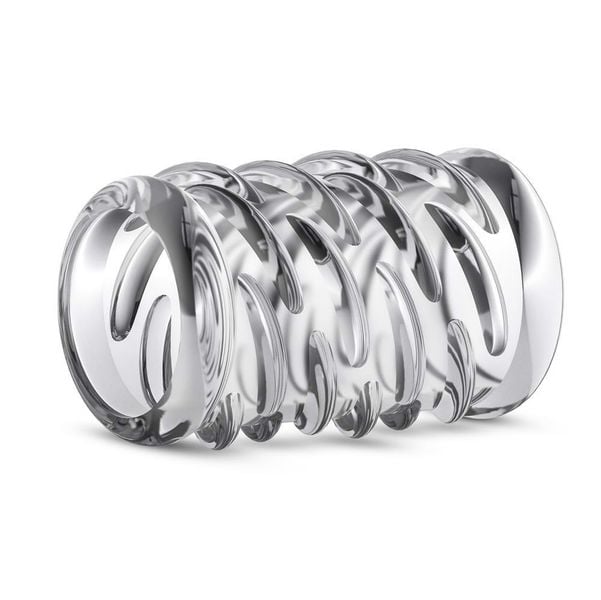 Stay Hard Cock Sleeve 06 Clear zdjęcie 3