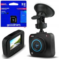 KAMERKA SAMOCHODOWA REJESTRATOR JAZDY DO SAMOCHODU