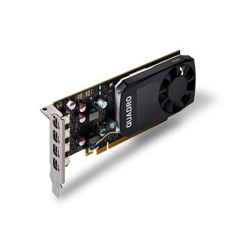Quadro P600 2GB VCQP600-PB na Arena.pl
