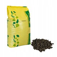Obornik granulowany- nawóz organiczny z trichodermą i mikoryzą 25 kg - 40 l