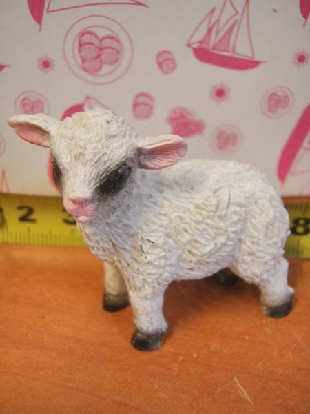 baranek 8szt poly SWB-15091 zdjęcie 1