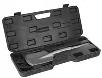 Dłuto SDS MAX 110x410 mm łopatkowe do betonu cementu gruzu Falon-Tech