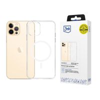 apple iphone 12 pro max - 3mk armor magcase