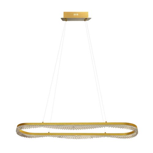Lampa wisząca PRECIOSA 45W LED na Arena.pl