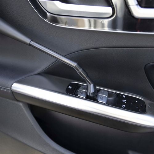 Zestaw Końcówek Ssawek do KARCHER WD3 WD3P WD2 WD4 WD5 WD6 SE PARKSIDE 8szt na Arena.pl