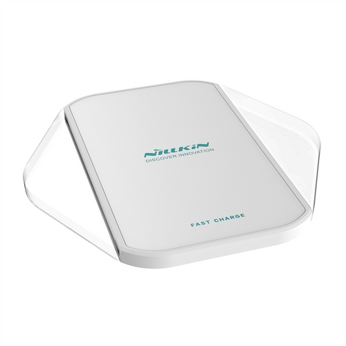 Ładowarka Nillkin QI Magic Cube Fast Charge -White na Arena.pl