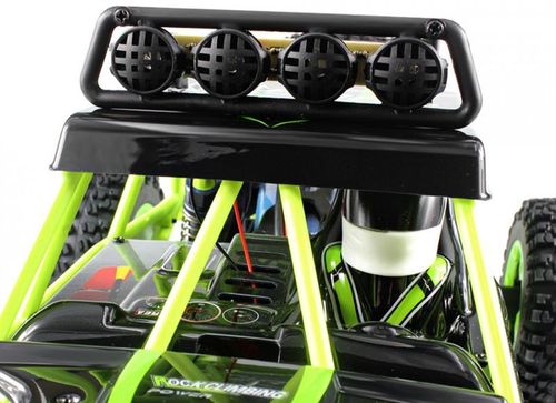 Across Crawler 4WD 1:12 2.4GHz na Arena.pl