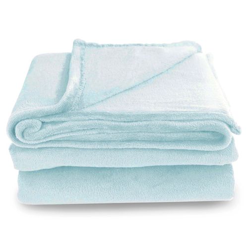 Koc DecoKing BABYBLUE 160x210 na Arena.pl