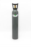 Nowa Butla Gazowa Butle Dwutlenek Węgla 6 kg 8l CO2 SODA SYFON PEŁNA