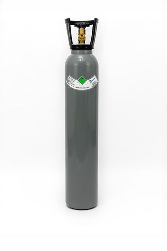 Nowa Butla Gazowa Butle Dwutlenek Węgla 6 kg 8l CO2 SODA SYFON PEŁNA na Arena.pl