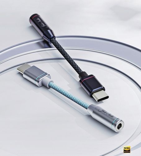 FIIO JA11 DAC WZMACNIACZ SŁUCHAWKOWY PRZENOŚNY HI-RES 384KHZ/32BIT DSD128 na Arena.pl