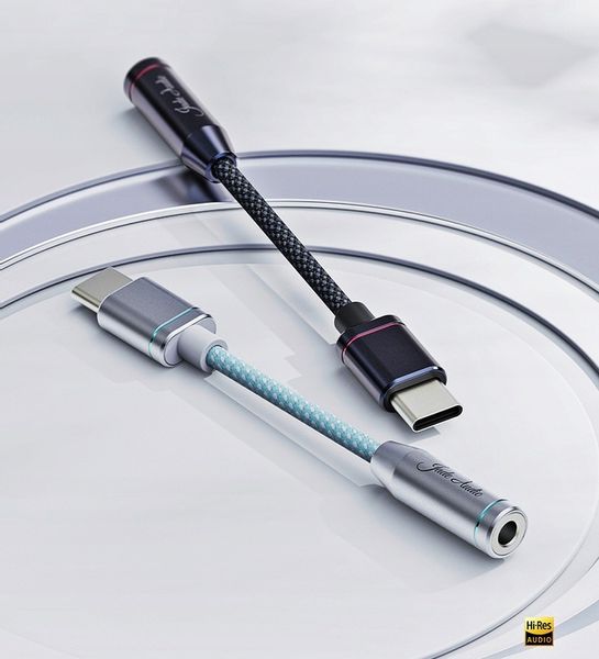 FIIO JA11 DAC WZMACNIACZ SŁUCHAWKOWY PRZENOŚNY HI-RES 384KHZ/32BIT DSD128 zdjęcie 12