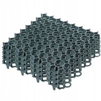 KRATKA TRAWNIKOWA PARKINGOWA PODJAZD 50x50cm 4szt.