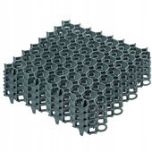 KRATKA TRAWNIKOWA PARKINGOWA PODJAZD 50x50cm 4szt.