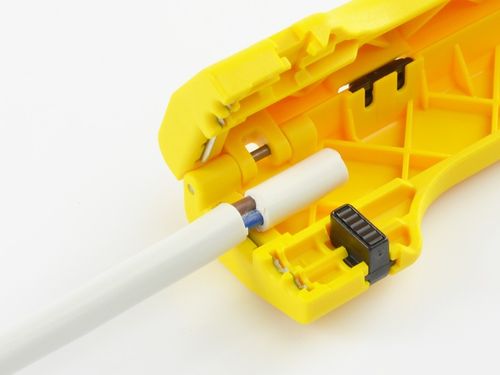 JOKARI Nóż do ściągania izolacji Allrounder 30900 na Arena.pl