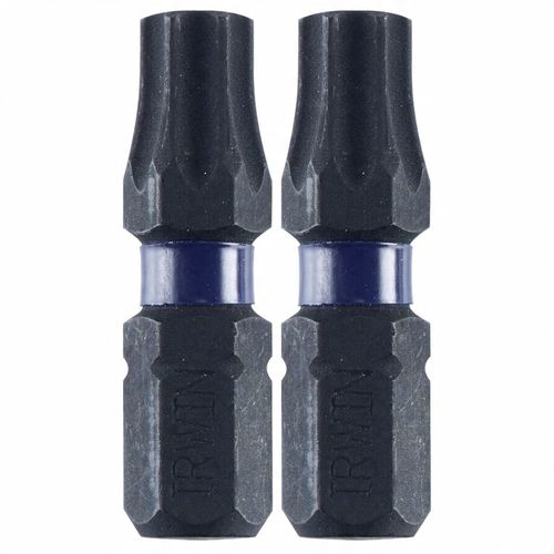 impact bity tx40 pro-groty torx 25 mm 2szt irwin na Arena.pl