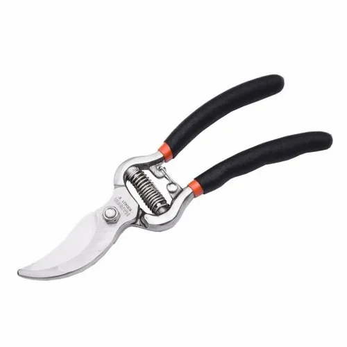SEKATOR NOŻYCOWY OGRODOWY RĘCZNY DO GAŁĘZI KWIATÓW KRZEWÓW PĘDÓW MOCNY na Arena.pl