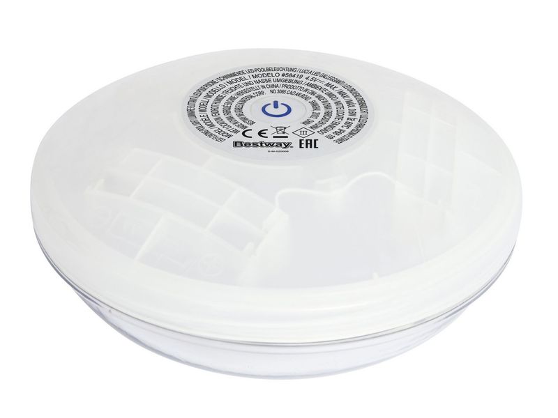 Lampa basenowa LED Bestway 58419 zdjęcie 2