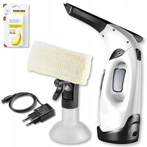 Myjka do okien WV 2 Karcher 28cm na Arena.pl