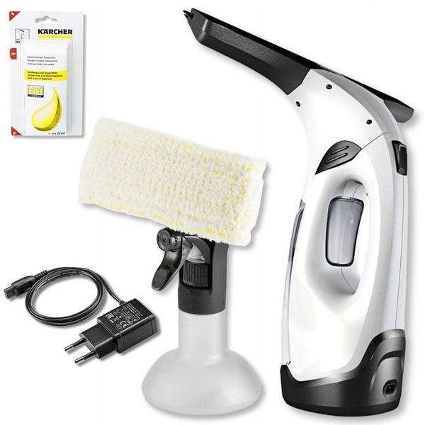 Myjka do okien WV 2 Karcher 28cm zdjęcie 1