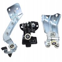 ROLKI WÓZKI DRZWI PRZESUWNYCH PRAWYCH Ducato Boxer jumper 2006 -> 2014