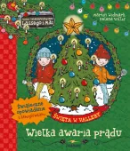 Święta W Valleby. Wielka Awaria Prądu