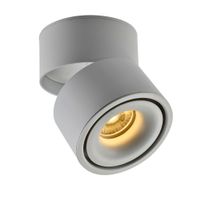 Spot Dann Lux Design Leri DLD5239 Biały