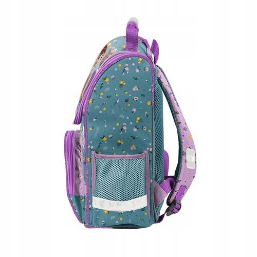 TORNISTER SZKOLNY KRAINA LODU PASO DZIEWCZYNKI KLASA 1 2 3 FROZEN DISNEY na Arena.pl