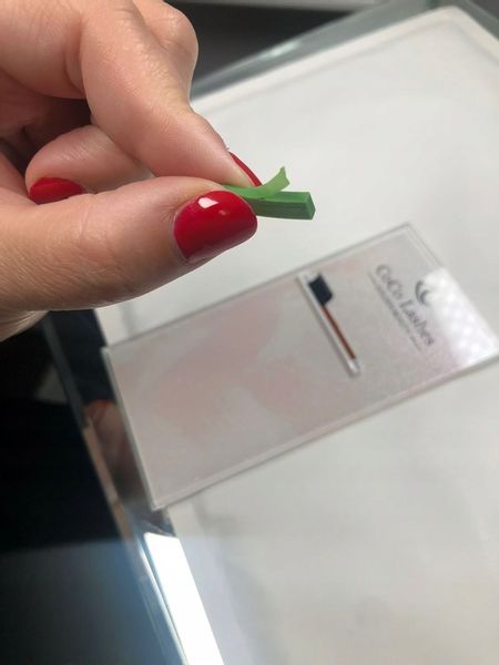 FAN MAKER KAMYK DO ŁATWEGO TWORZENIA KĘMPEK zdjęcie 4