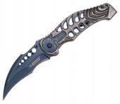 NÓŻ MYŚLIWSKI Scyzoryk Składany Turystyczny N511