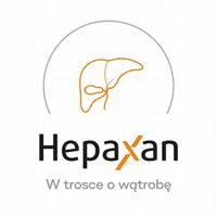 Vebiot Hepaxan 30 tabletek - połowa opakowania